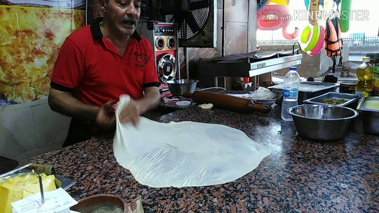 احلي بيتزا في اسكندرية